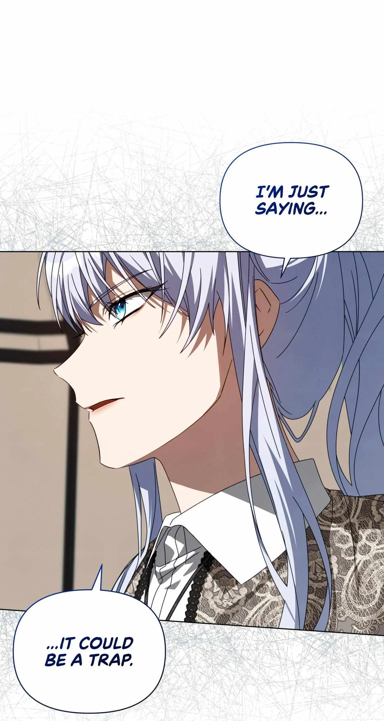 To The Witch Who Forgot The Bird Chapter 35 – Page 66