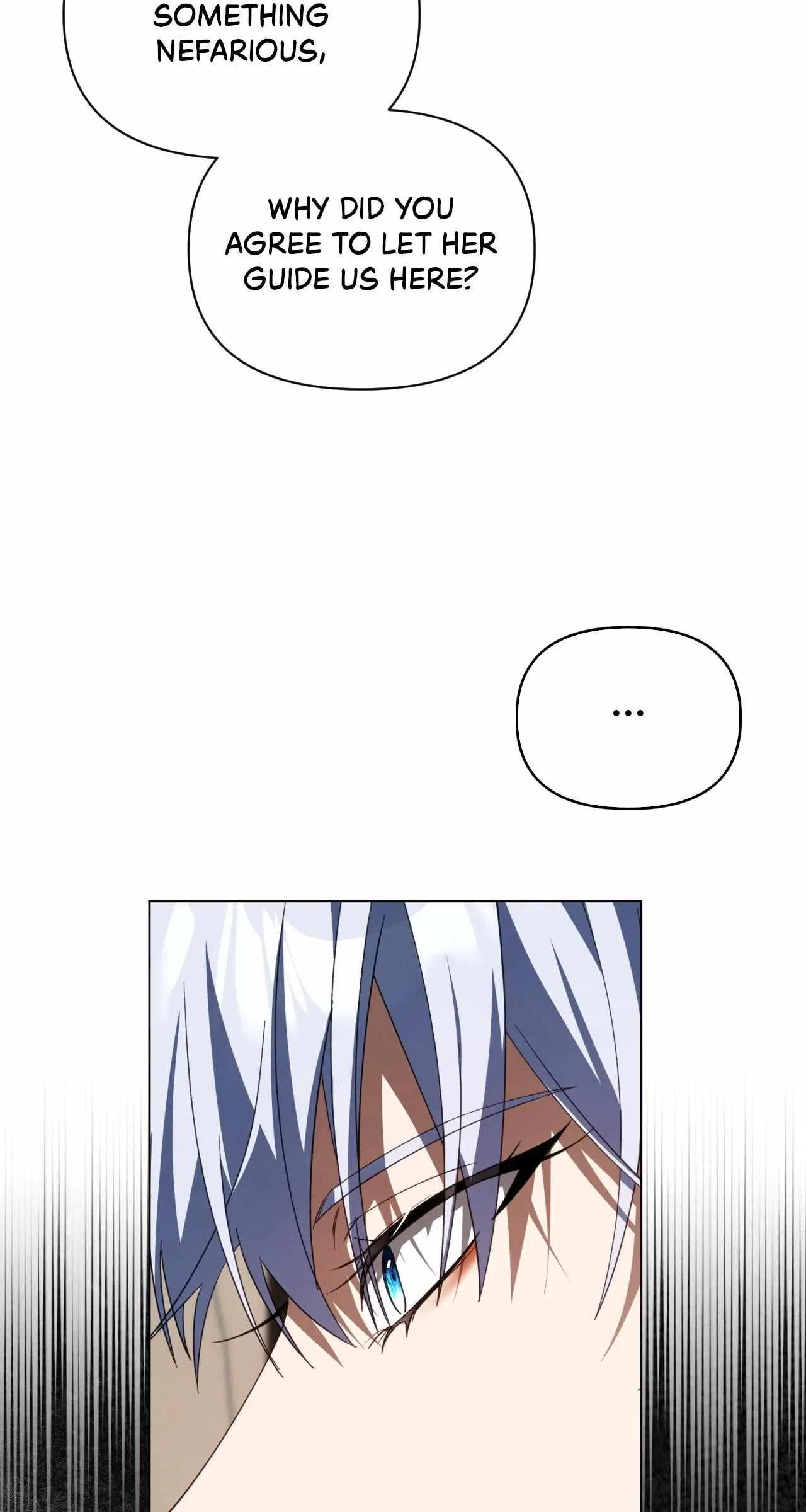 To The Witch Who Forgot The Bird Chapter 35 – Page 69