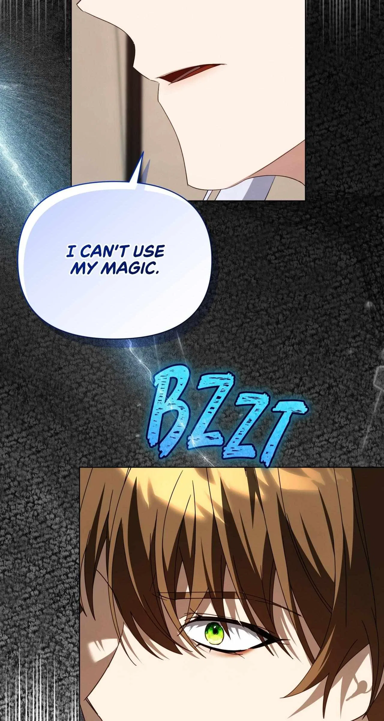 To The Witch Who Forgot The Bird Chapter 35 – Page 70