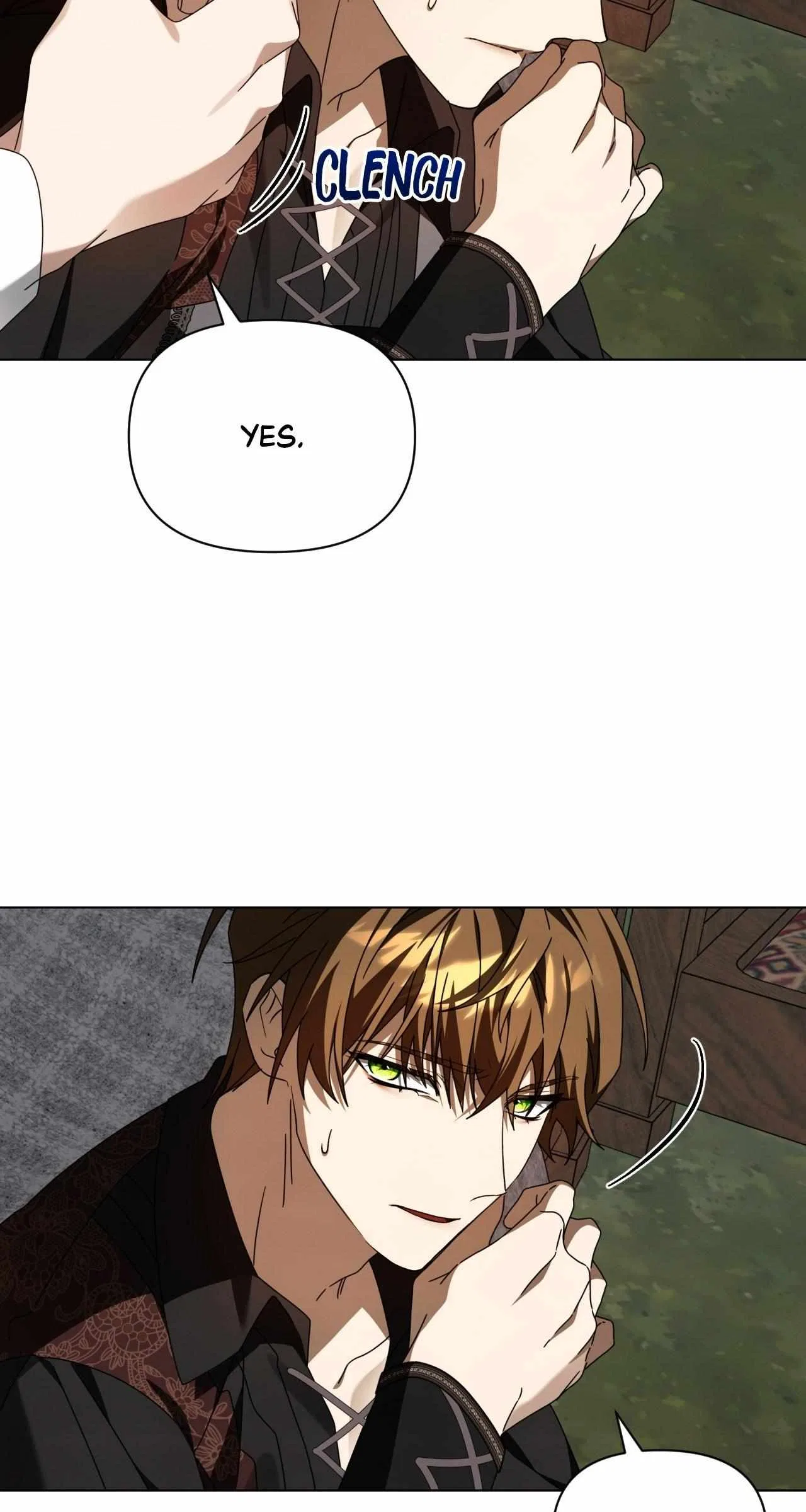To The Witch Who Forgot The Bird Chapter 35 – Page 74