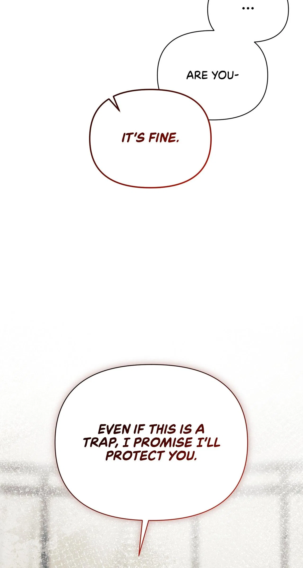 To The Witch Who Forgot The Bird Chapter 35 – Page 75