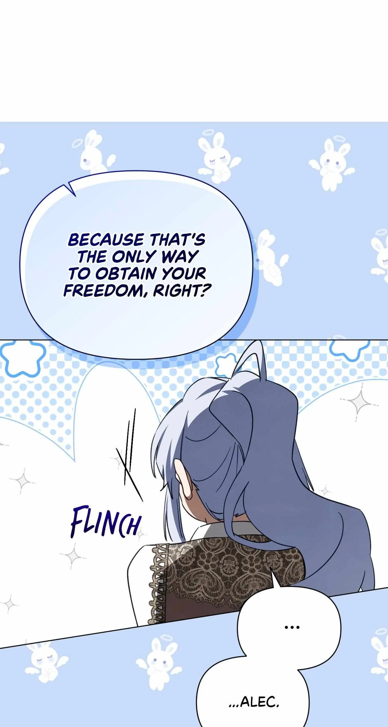 To The Witch Who Forgot The Bird Chapter 35 – Page 79