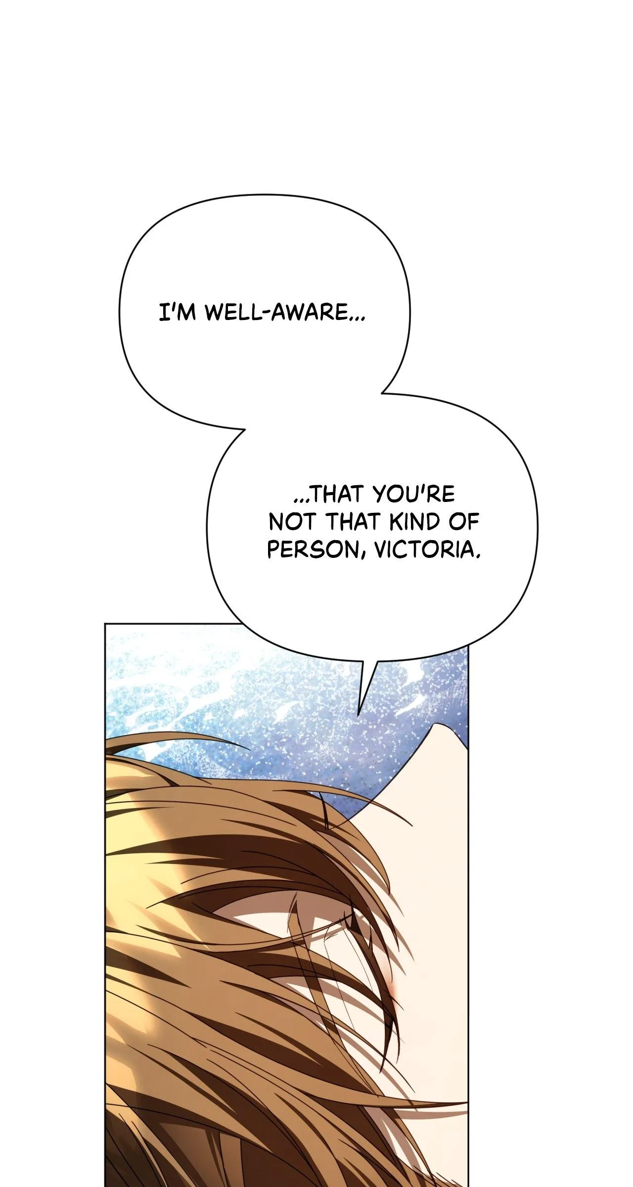 To The Witch Who Forgot The Bird Chapter 35 – Page 81