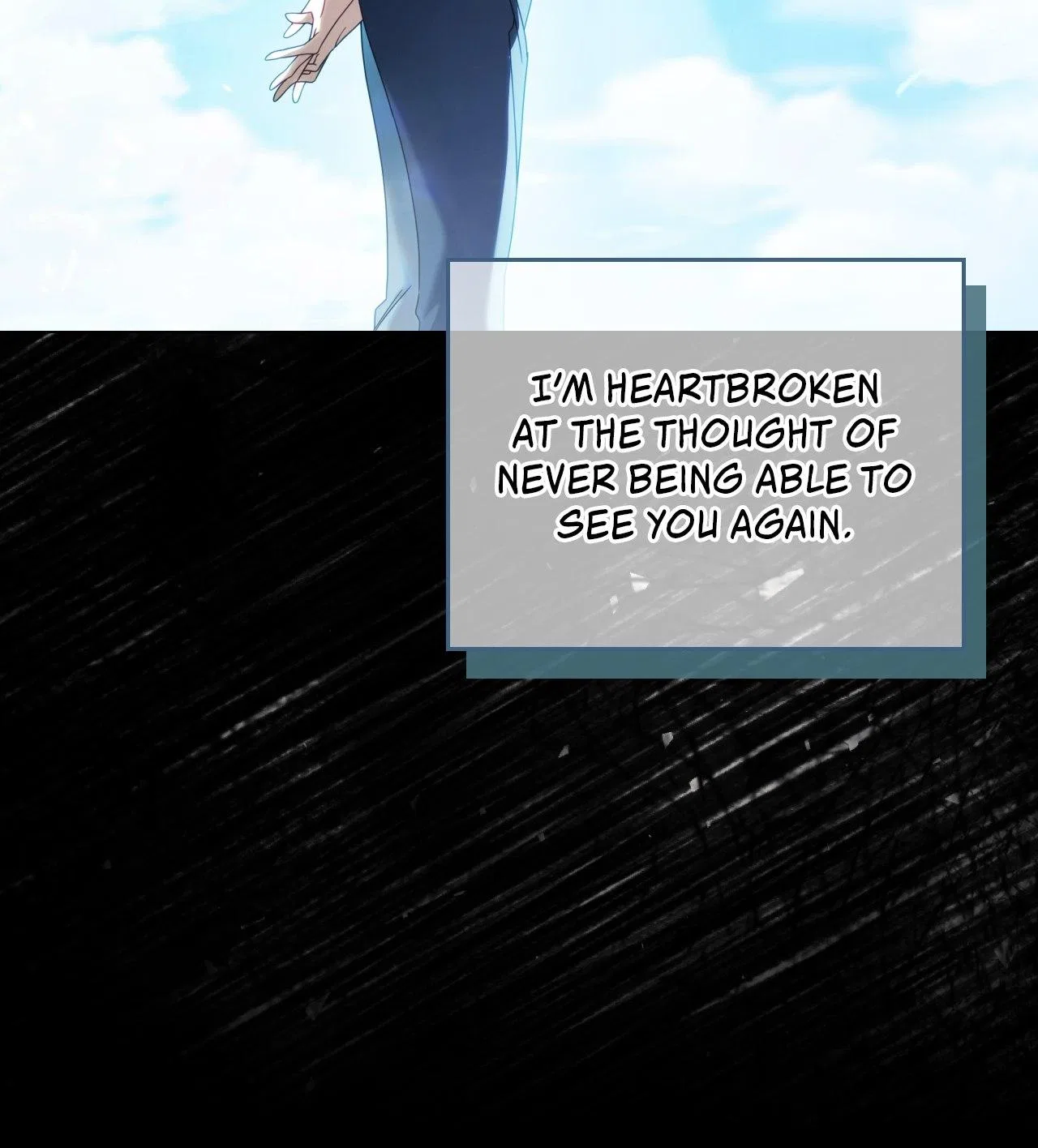To The Witch Who Forgot The Bird Chapter 35 – Page 84