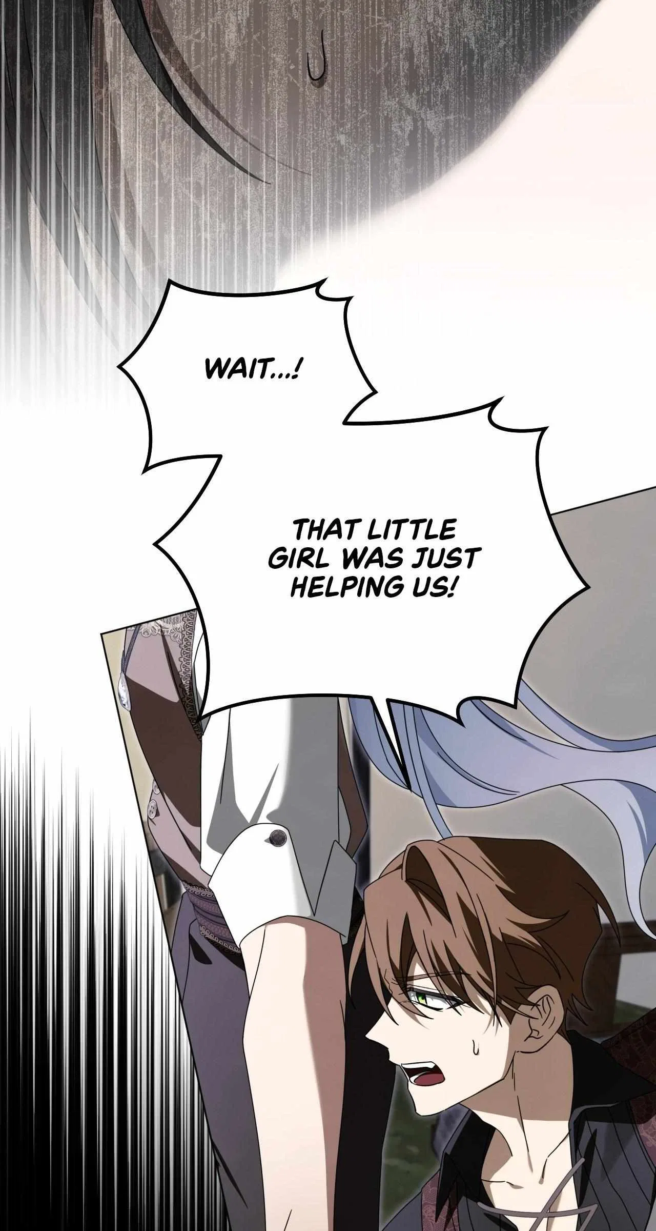 To The Witch Who Forgot The Bird Chapter 35 – Page 99