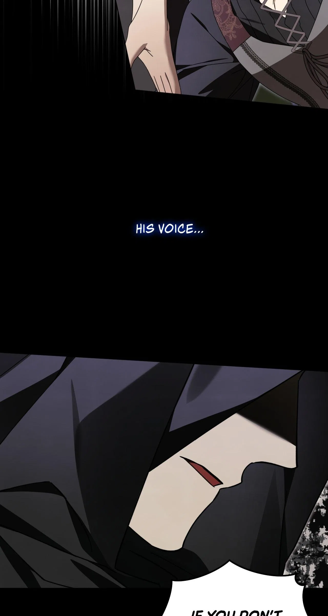 To The Witch Who Forgot The Bird Chapter 35 – Page 100