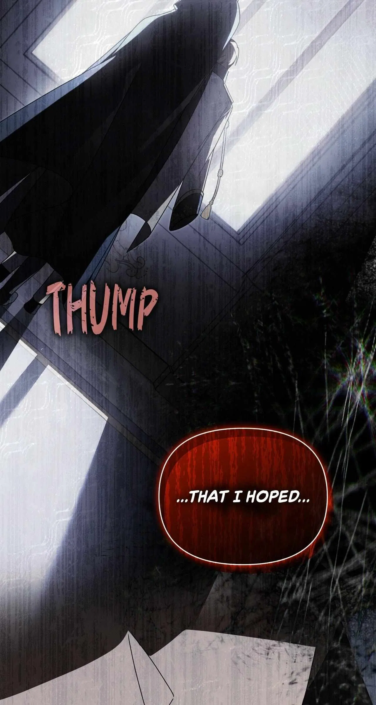 To The Witch Who Forgot The Bird Chapter 35 – Page 104