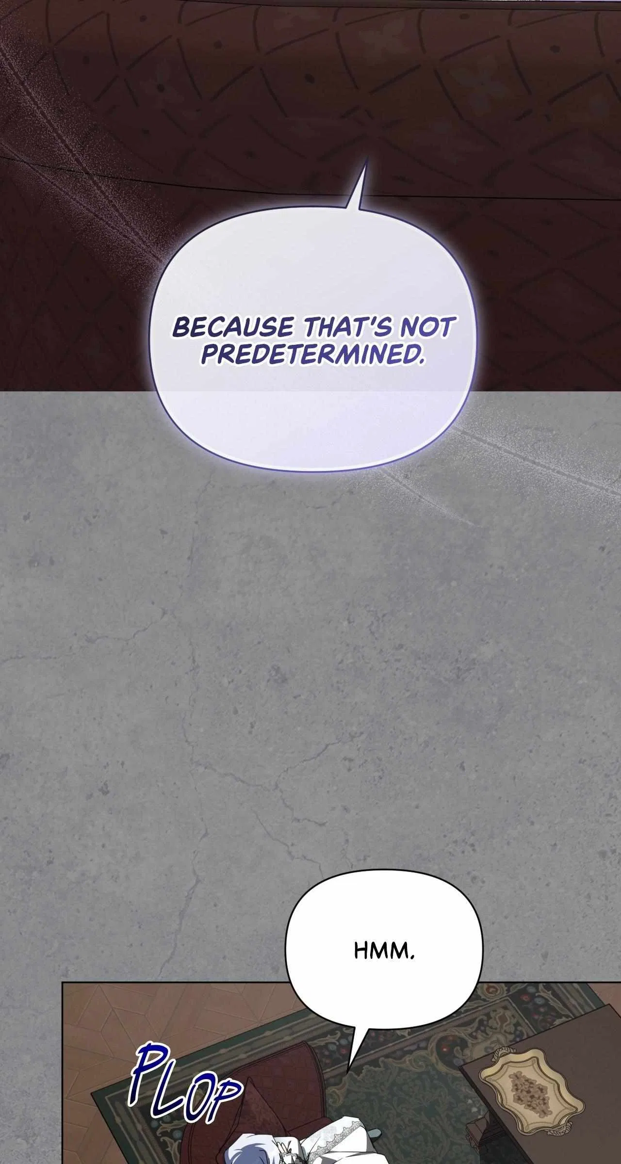 To The Witch Who Forgot The Bird Chapter 34 – Page 11