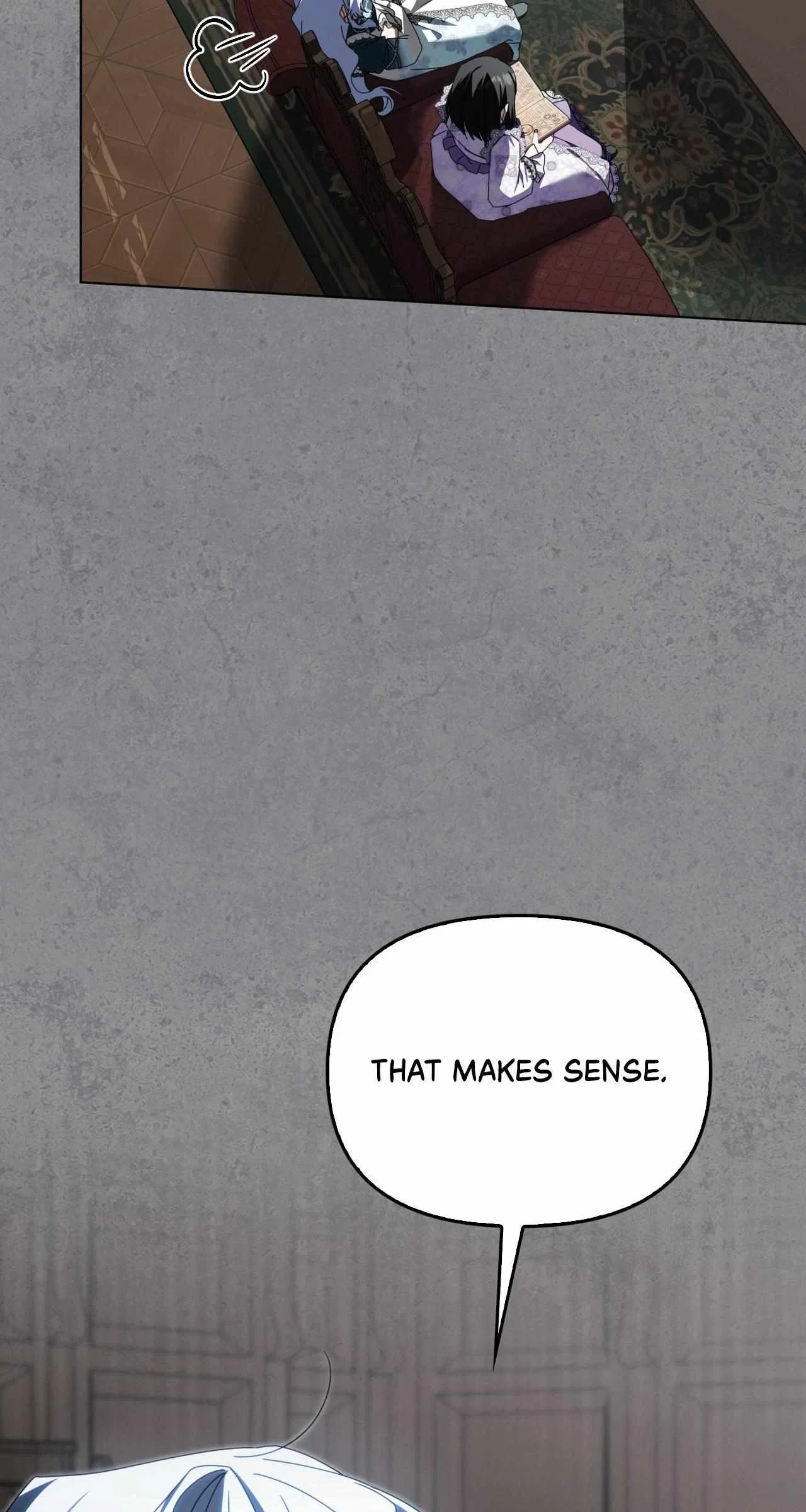 To The Witch Who Forgot The Bird Chapter 34 – Page 12