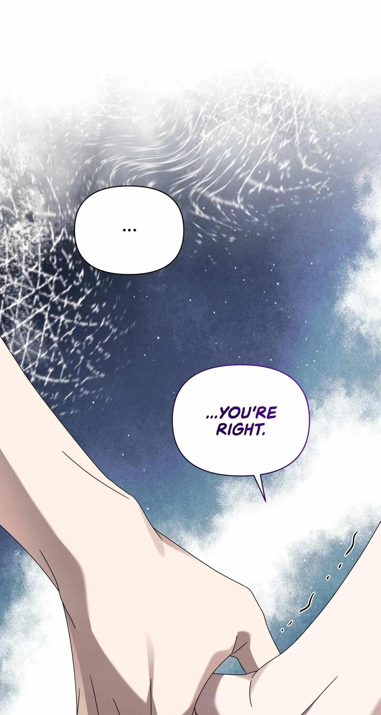 To The Witch Who Forgot The Bird Chapter 34 – Page 16