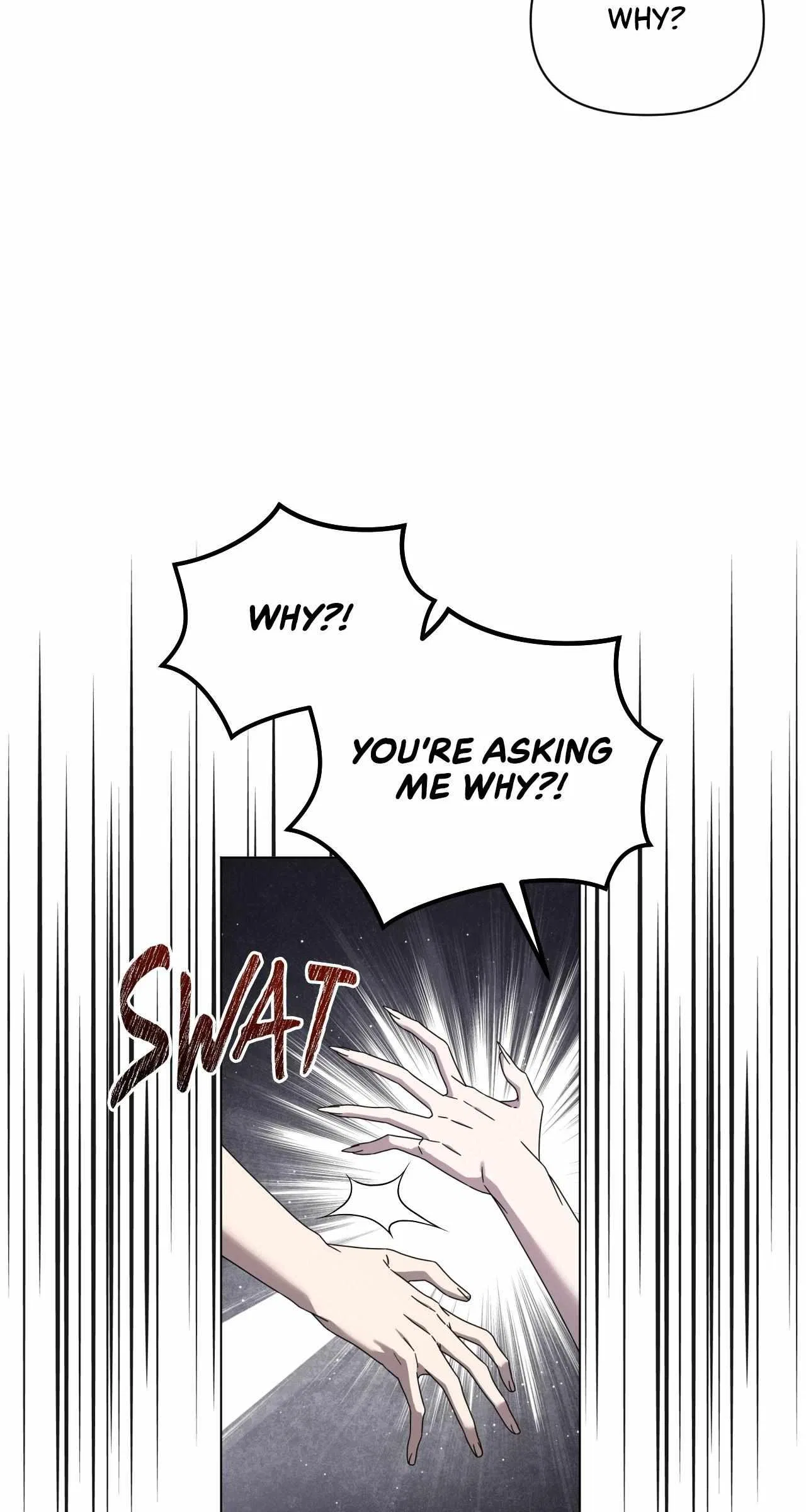 To The Witch Who Forgot The Bird Chapter 34 – Page 21