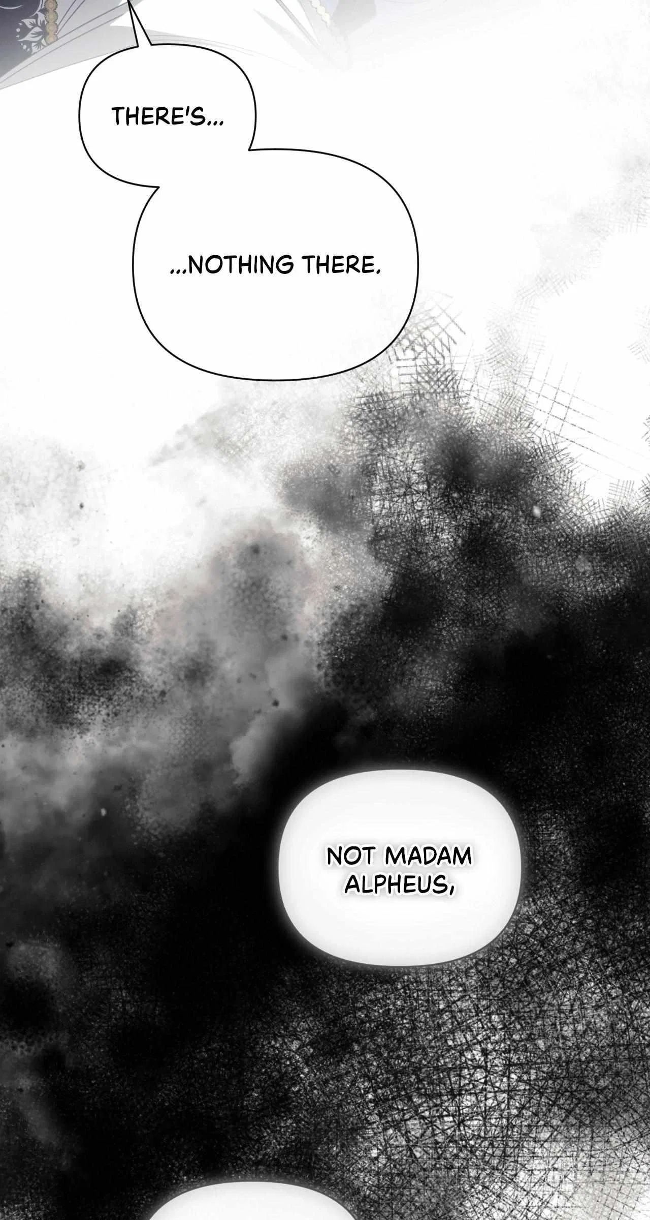 To The Witch Who Forgot The Bird Chapter 34 – Page 36