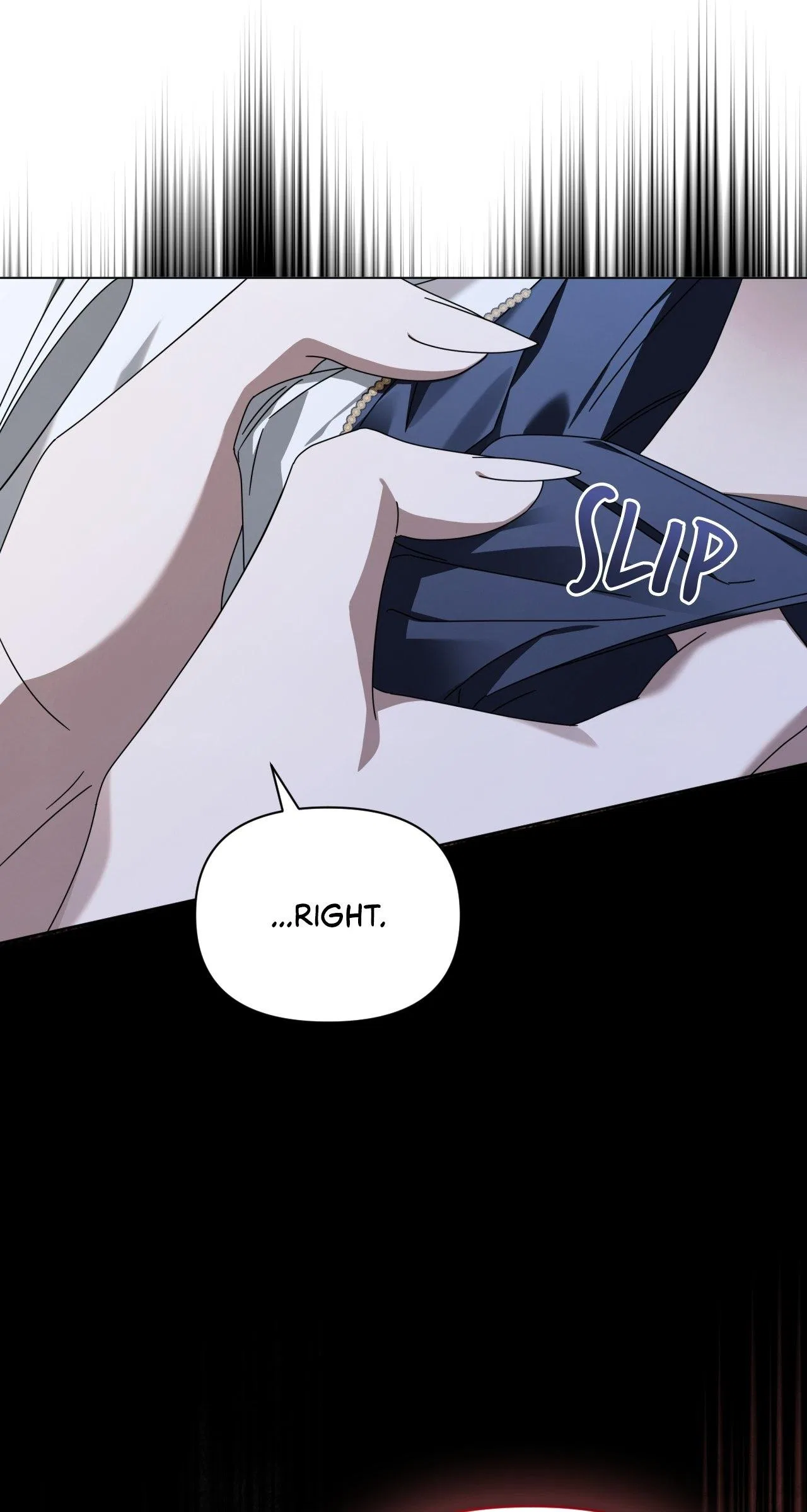 To The Witch Who Forgot The Bird Chapter 34 – Page 41
