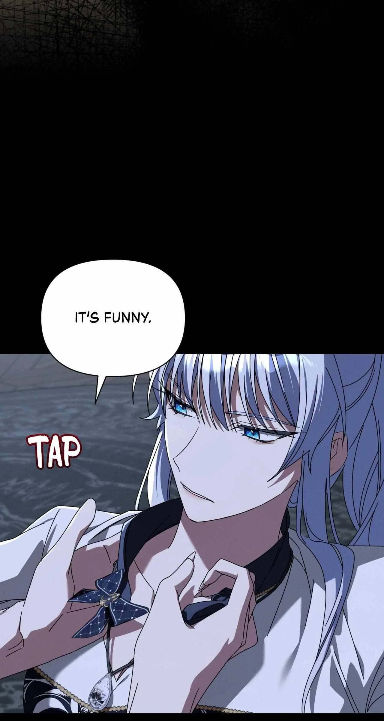 To The Witch Who Forgot The Bird Chapter 34 – Page 43