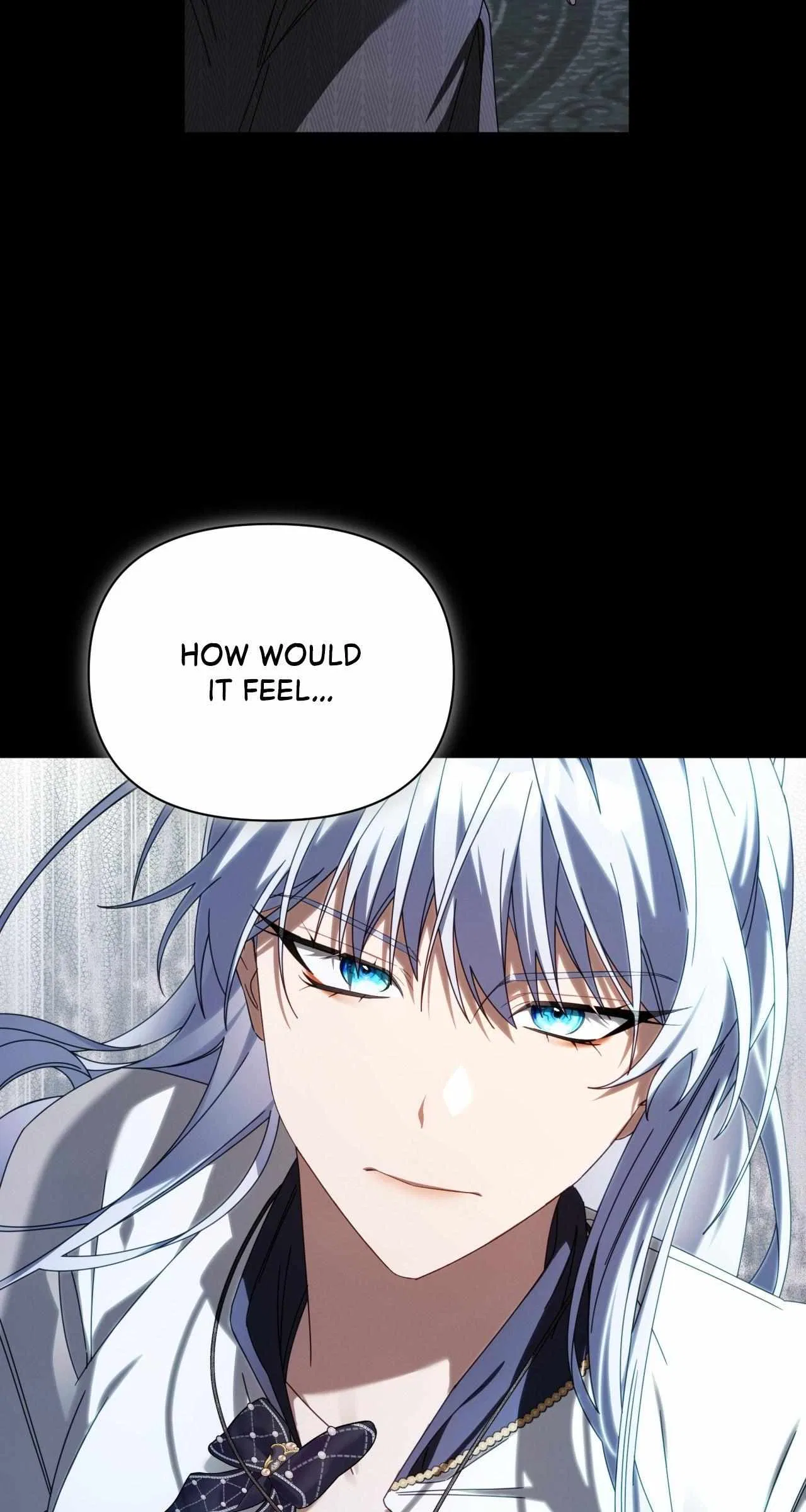 To The Witch Who Forgot The Bird Chapter 34 – Page 49