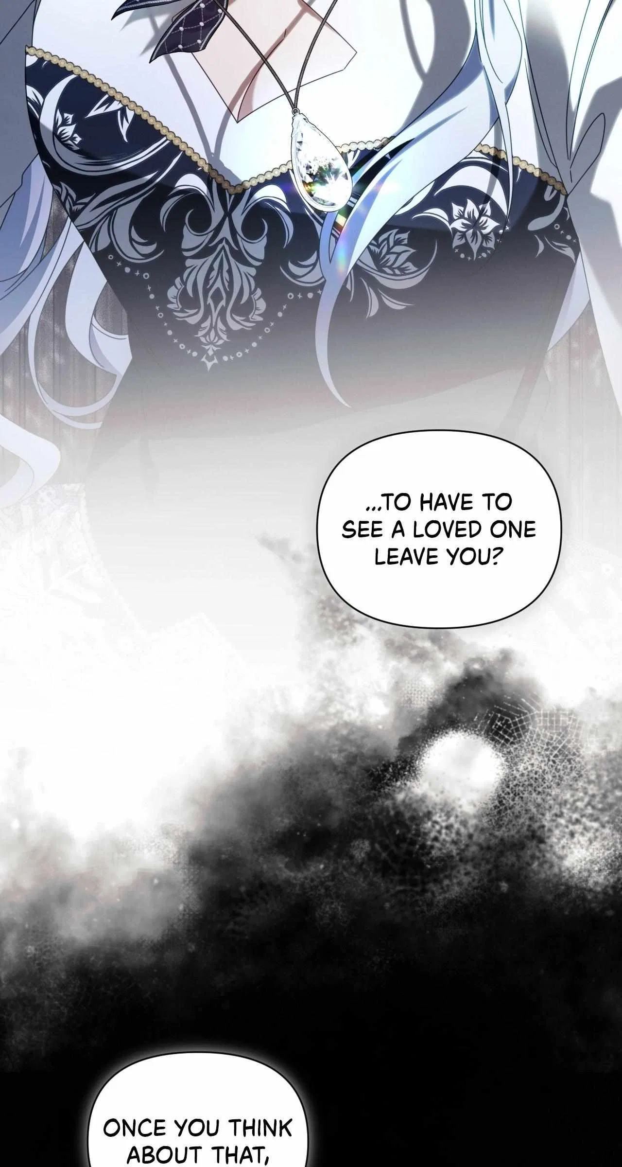 To The Witch Who Forgot The Bird Chapter 34 – Page 50