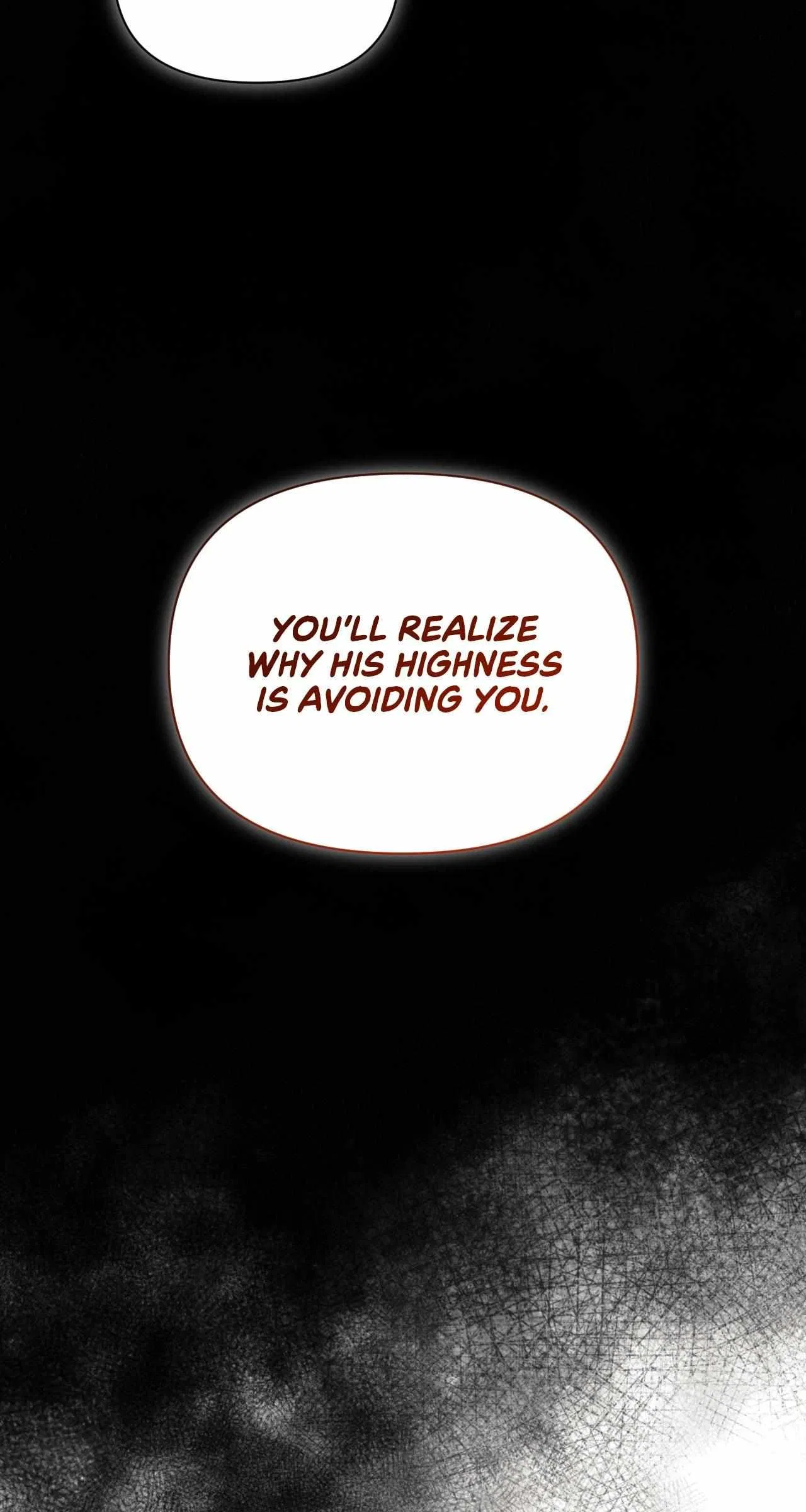 To The Witch Who Forgot The Bird Chapter 34 – Page 51