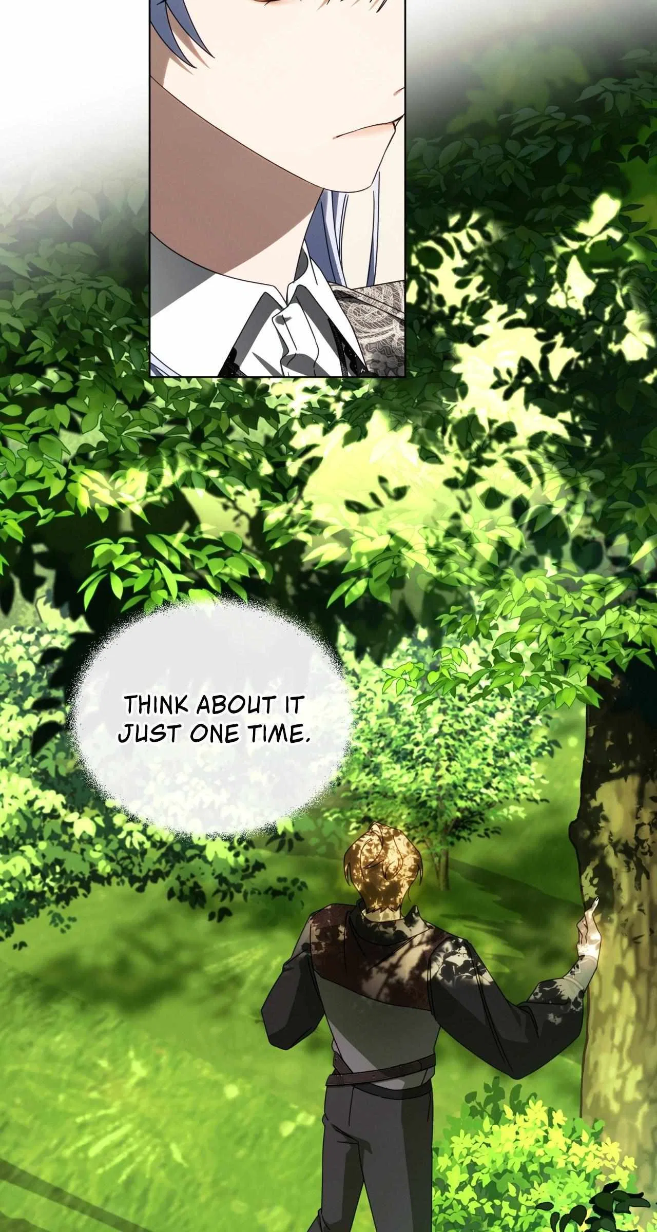To The Witch Who Forgot The Bird Chapter 34 – Page 56