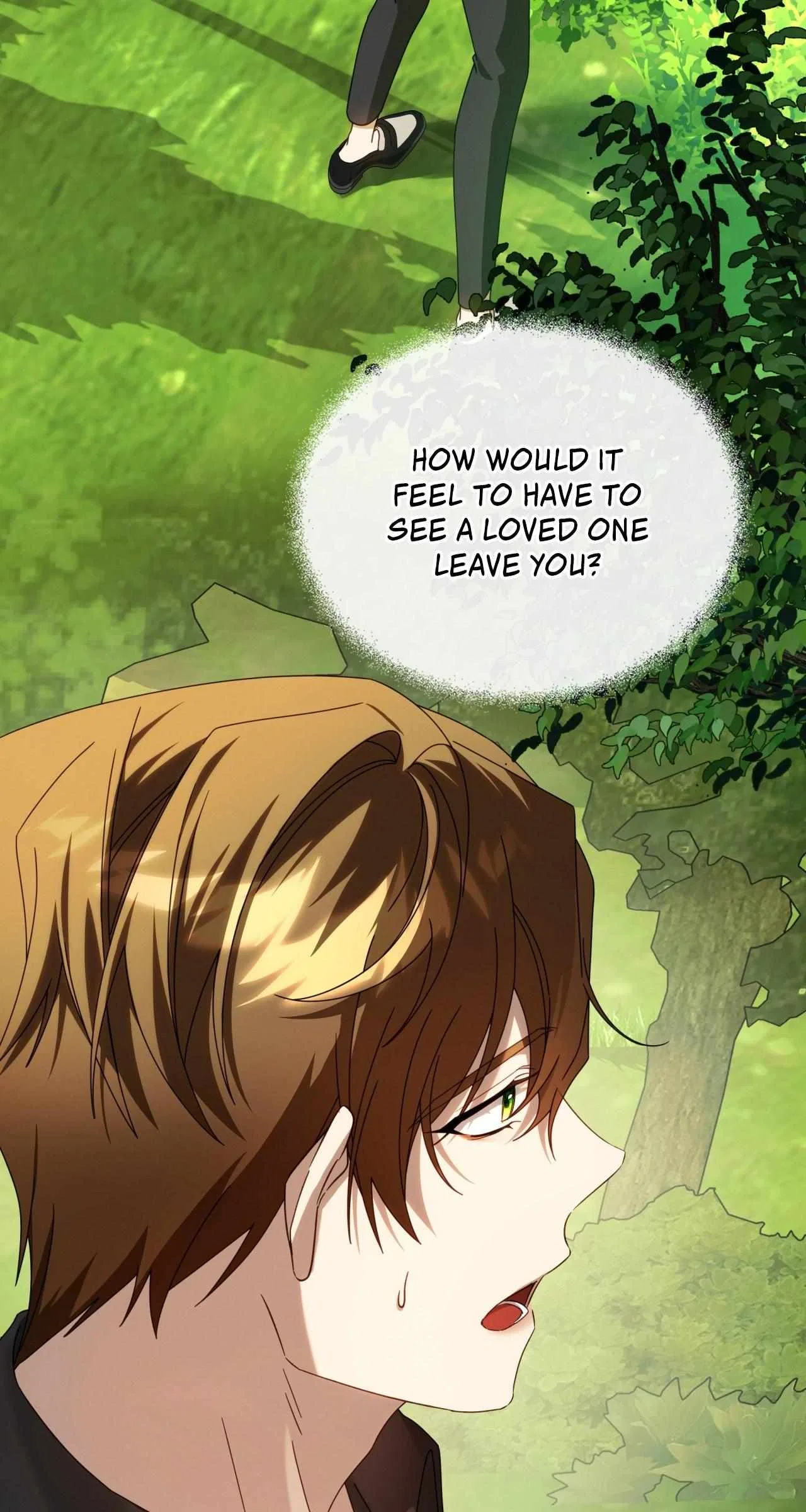 To The Witch Who Forgot The Bird Chapter 34 – Page 57
