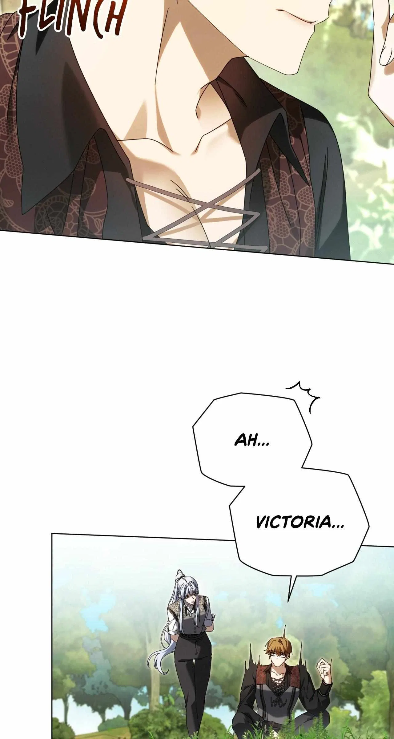 To The Witch Who Forgot The Bird Chapter 34 – Page 62