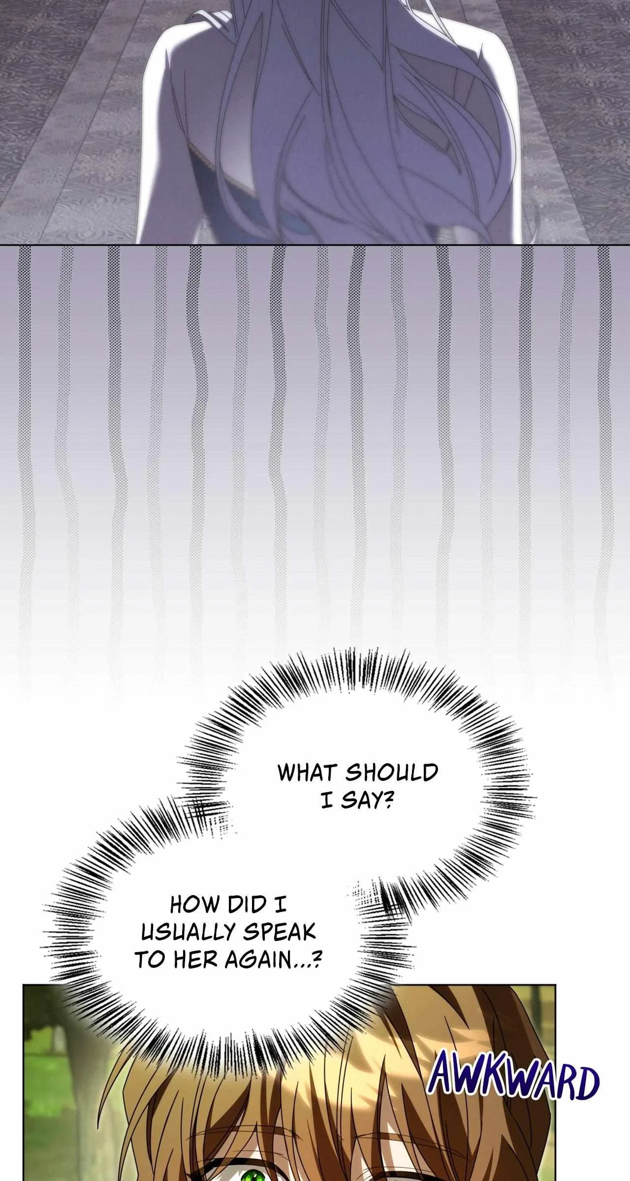 To The Witch Who Forgot The Bird Chapter 34 – Page 64