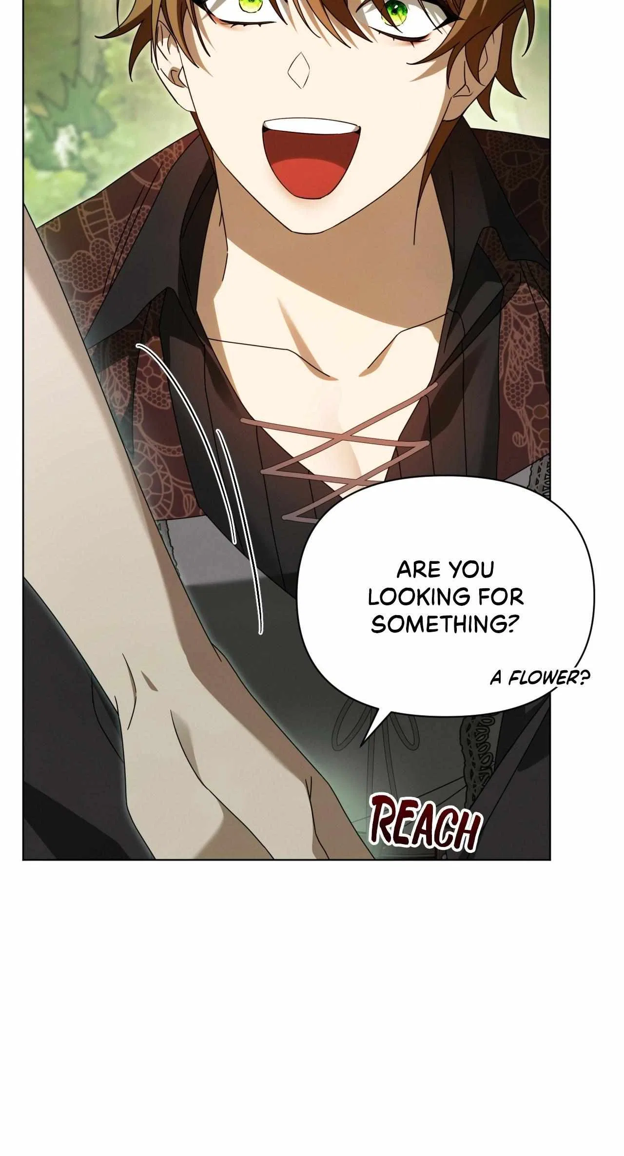 To The Witch Who Forgot The Bird Chapter 34 – Page 65