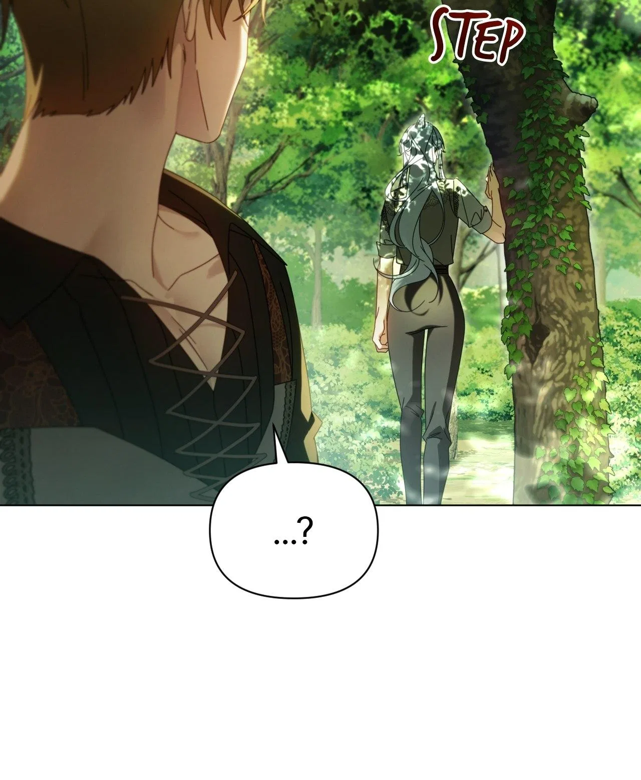 To The Witch Who Forgot The Bird Chapter 34 – Page 72