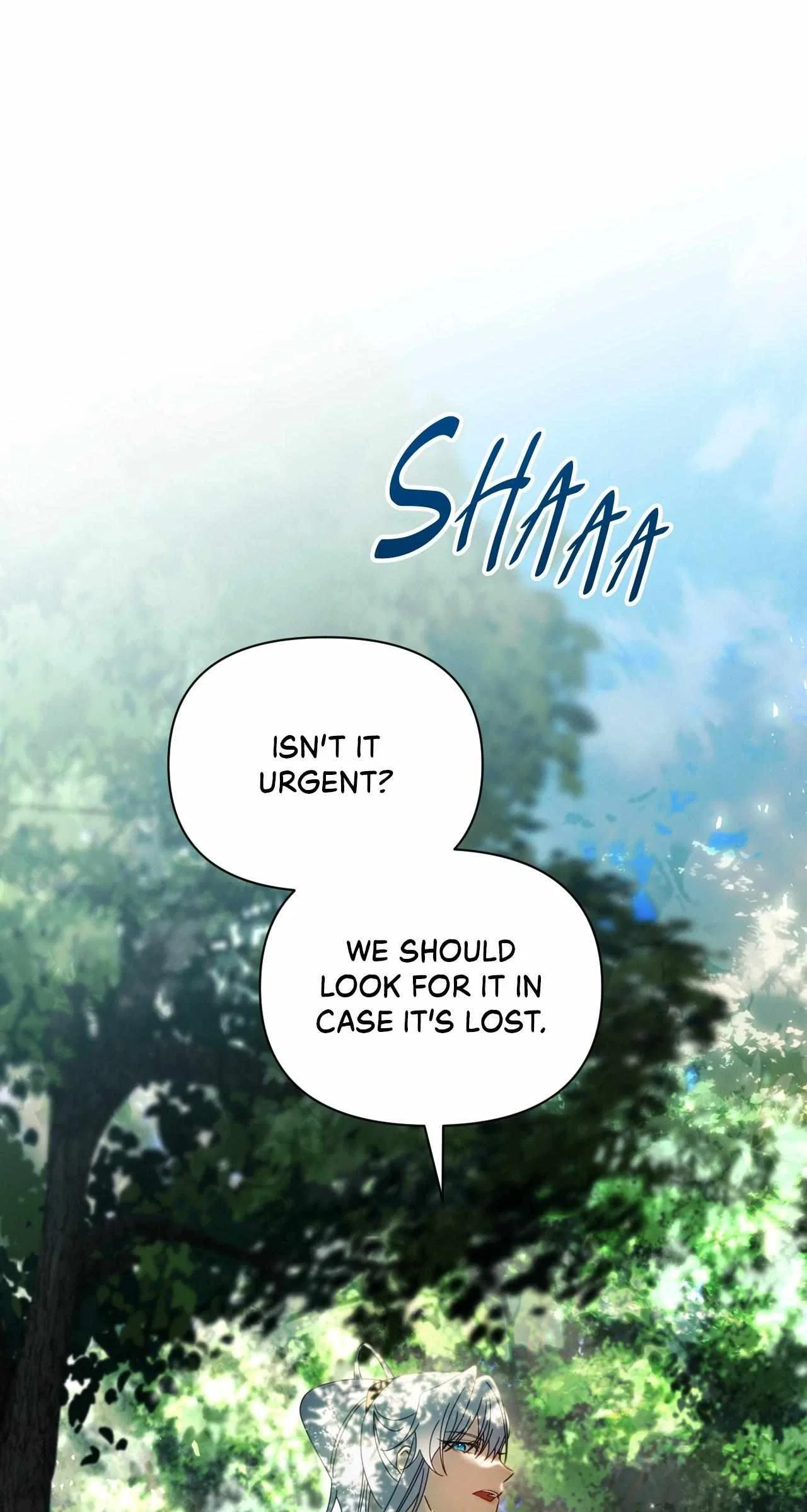 To The Witch Who Forgot The Bird Chapter 34 – Page 74