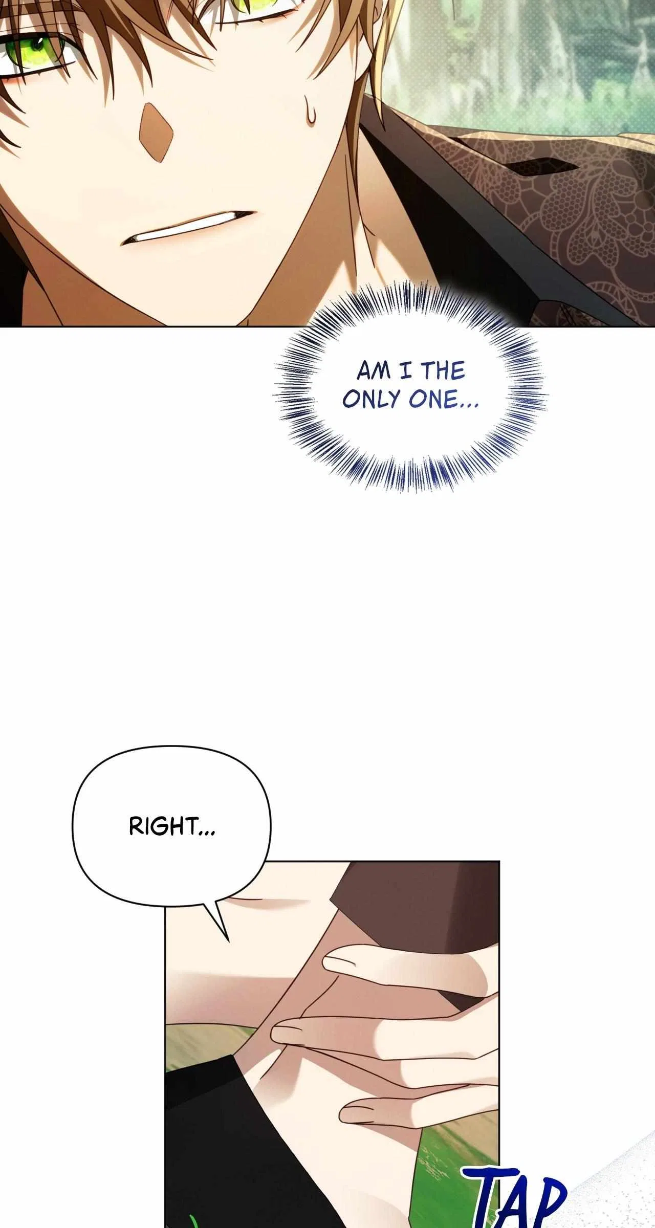 To The Witch Who Forgot The Bird Chapter 34 – Page 76