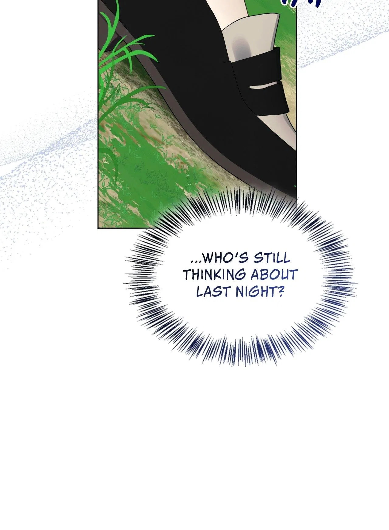 To The Witch Who Forgot The Bird Chapter 34 – Page 77