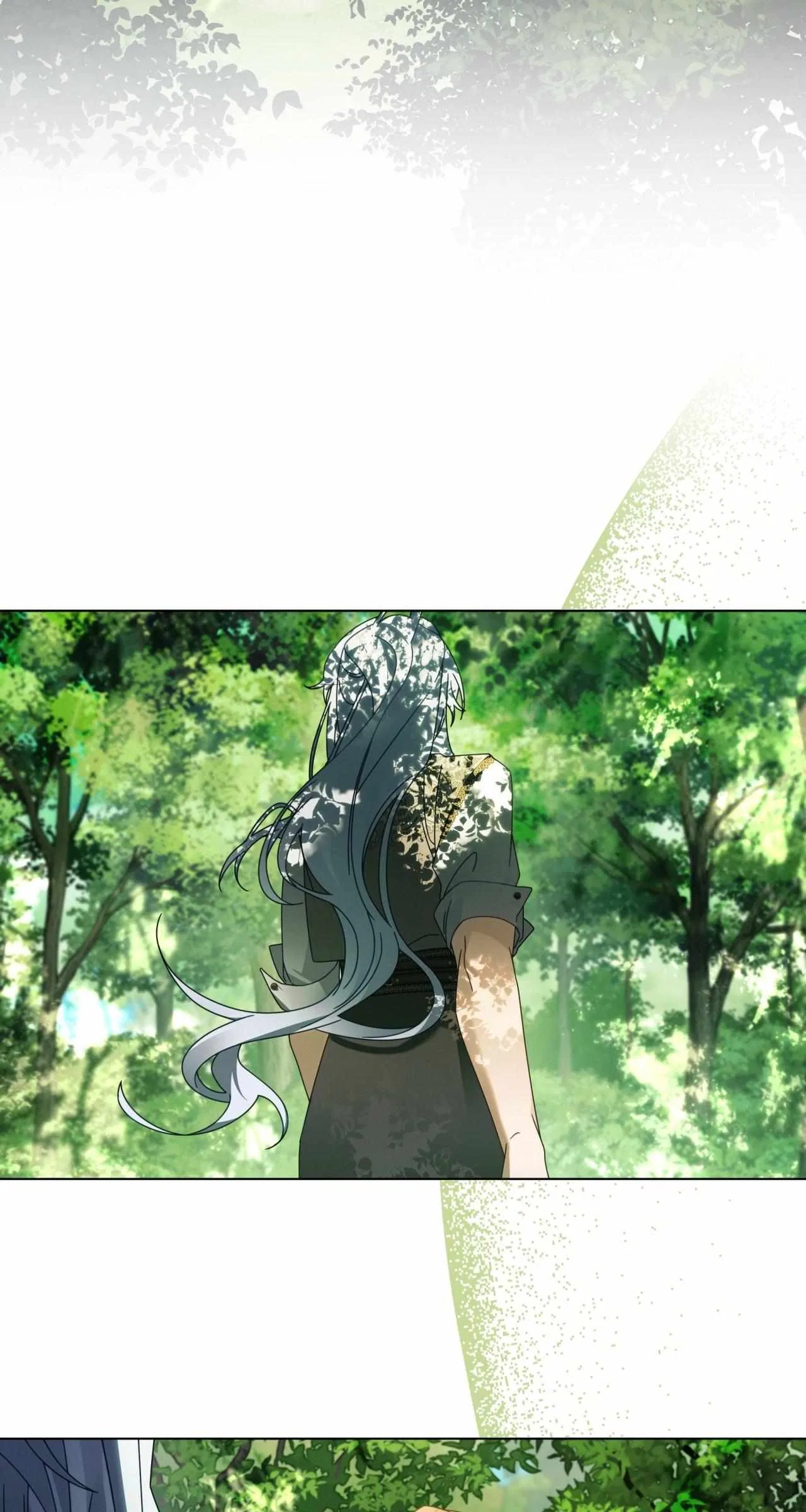 To The Witch Who Forgot The Bird Chapter 34 – Page 80
