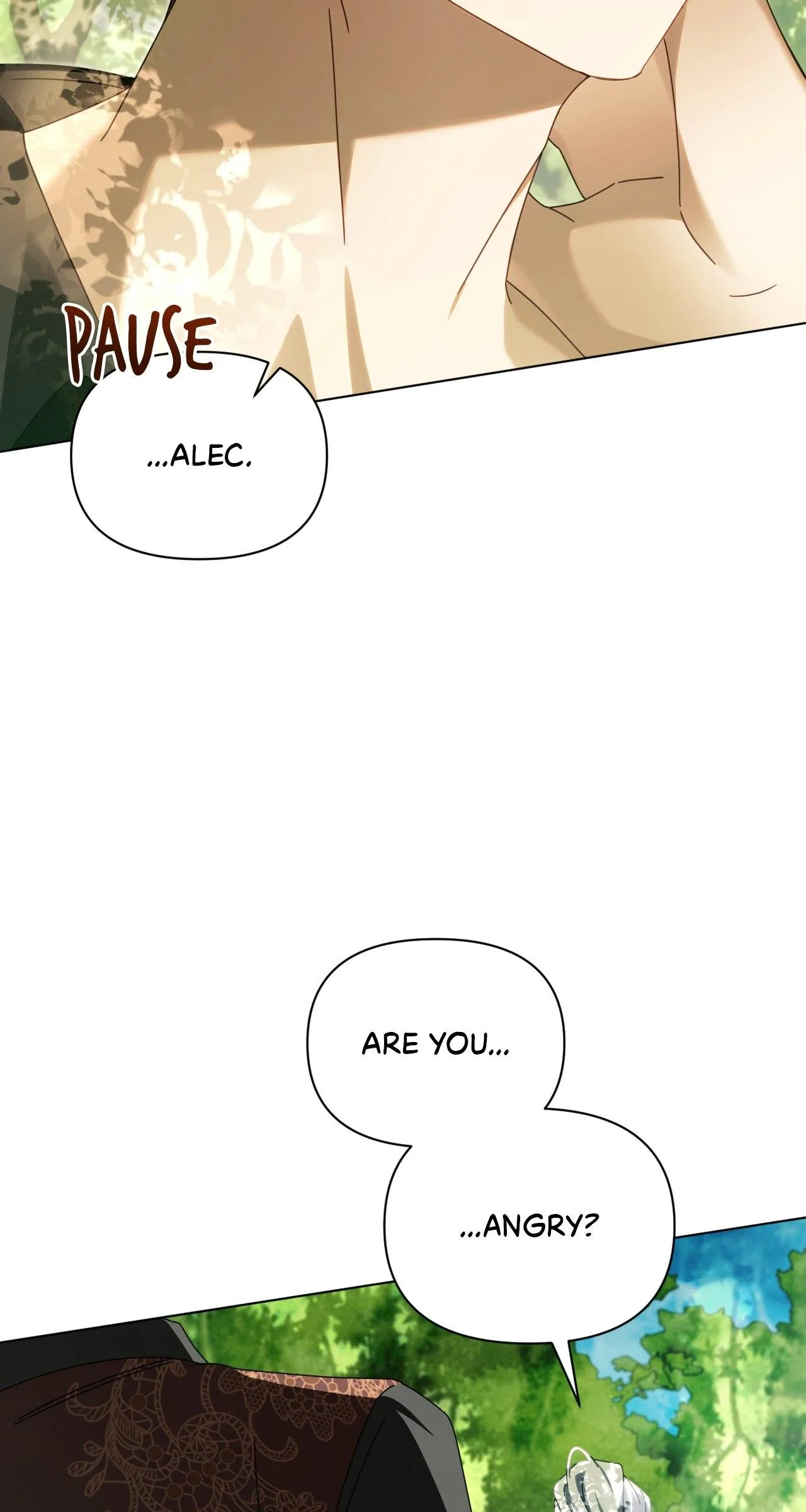To The Witch Who Forgot The Bird Chapter 34 – Page 82