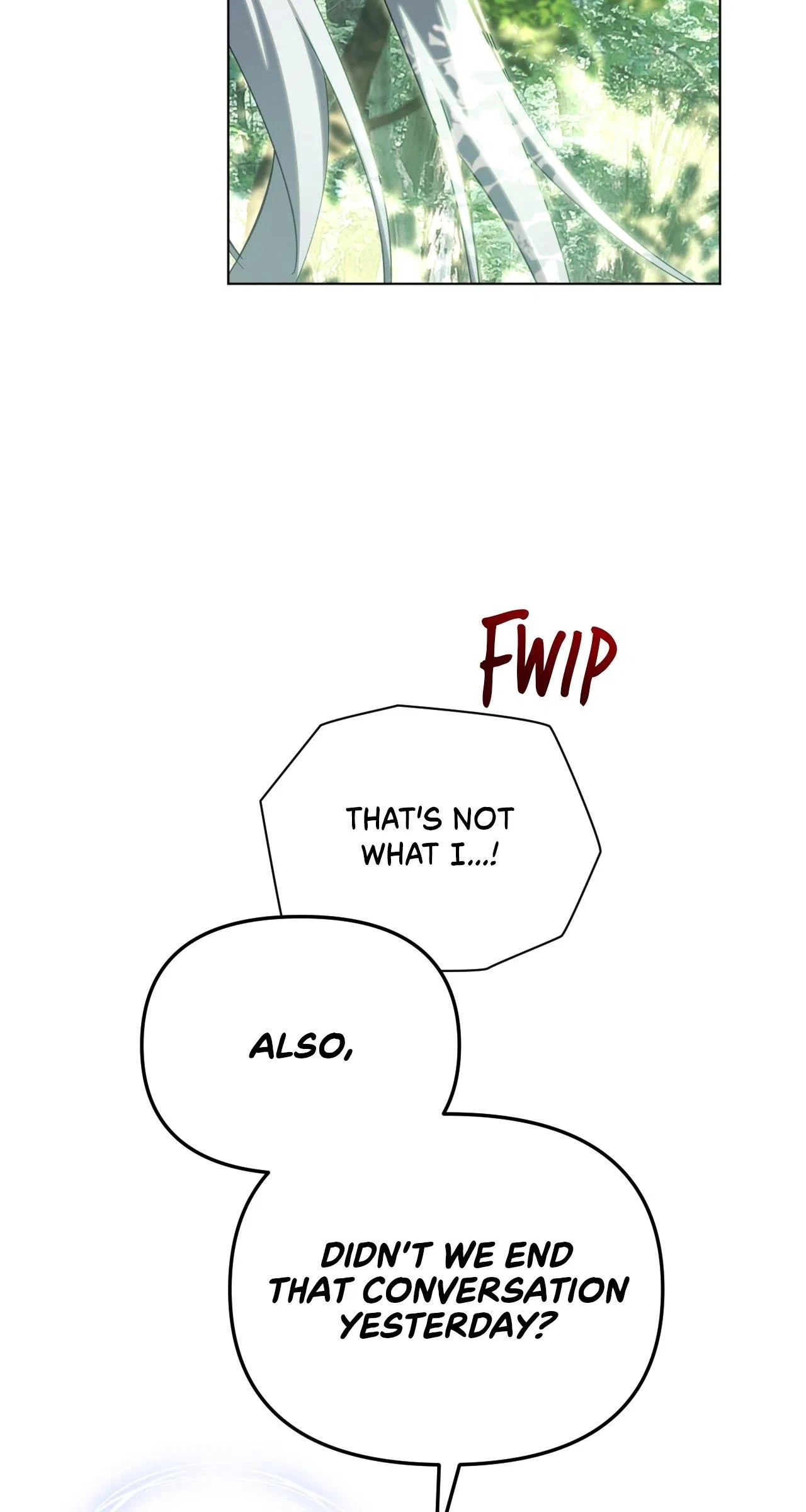 To The Witch Who Forgot The Bird Chapter 34 – Page 86