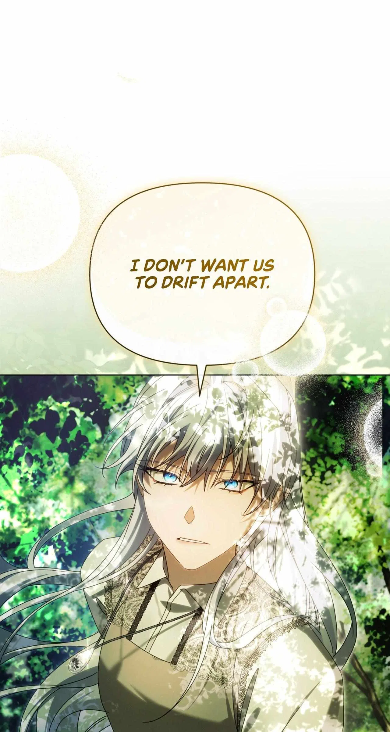 To The Witch Who Forgot The Bird Chapter 34 – Page 91