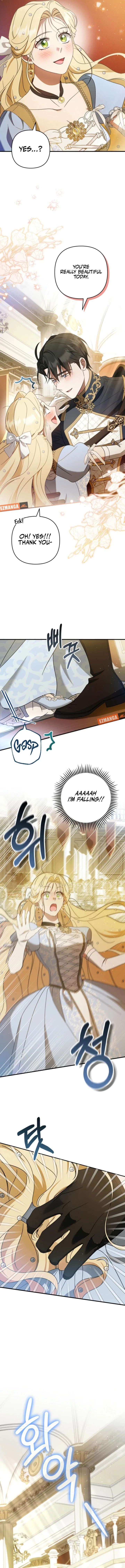 The Extra Guardian Missed the Right Time to Leave Chapter 59 – Page 6