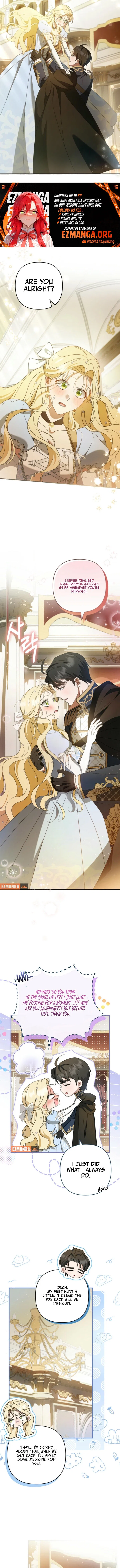 The Extra Guardian Missed the Right Time to Leave Chapter 59 – Page 7
