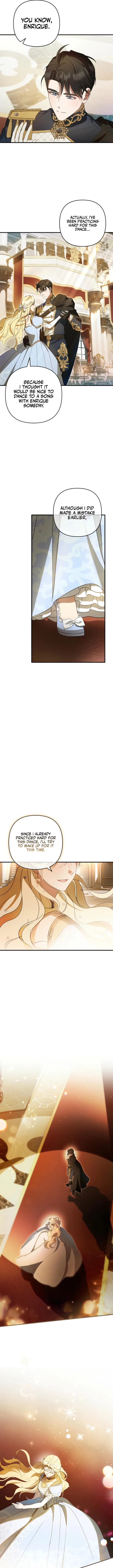 The Extra Guardian Missed the Right Time to Leave Chapter 59 – Page 9