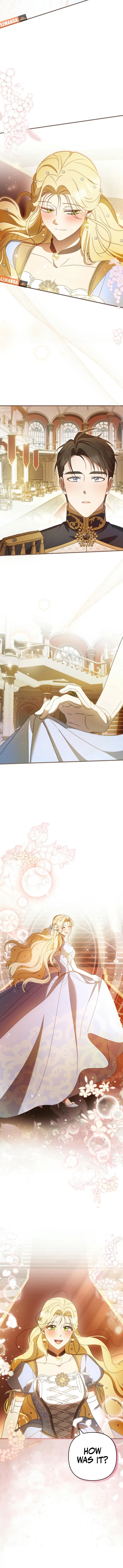 The Extra Guardian Missed the Right Time to Leave Chapter 59 – Page 10