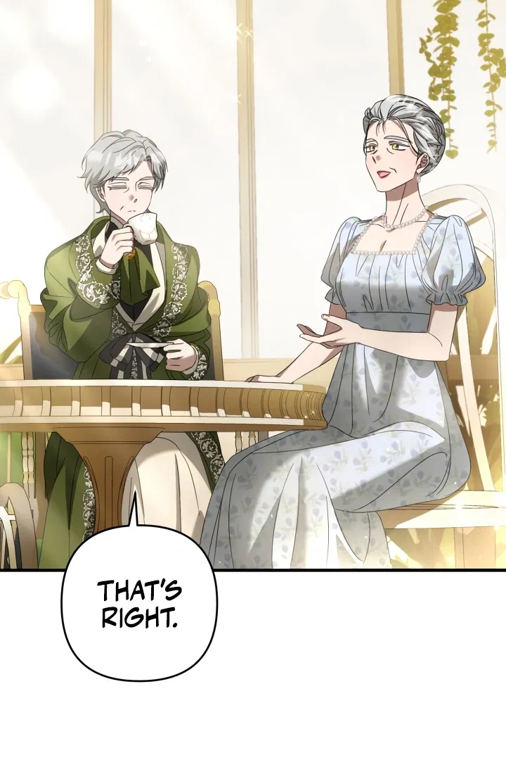 The Extra Guardian Missed the Right Time to Leave Chapter 55 – Page 11