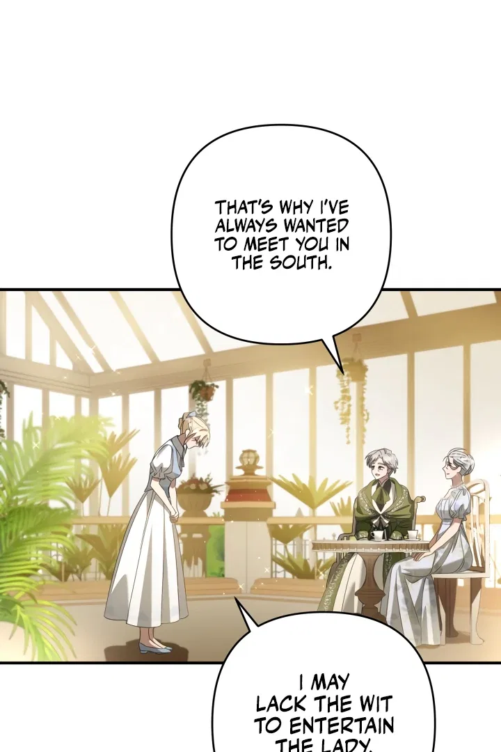 The Extra Guardian Missed the Right Time to Leave Chapter 55 – Page 12