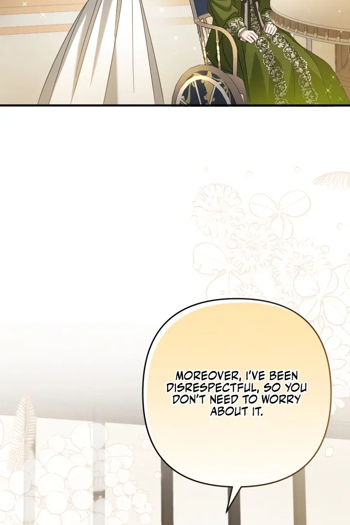 The Extra Guardian Missed the Right Time to Leave Chapter 55 – Page 17