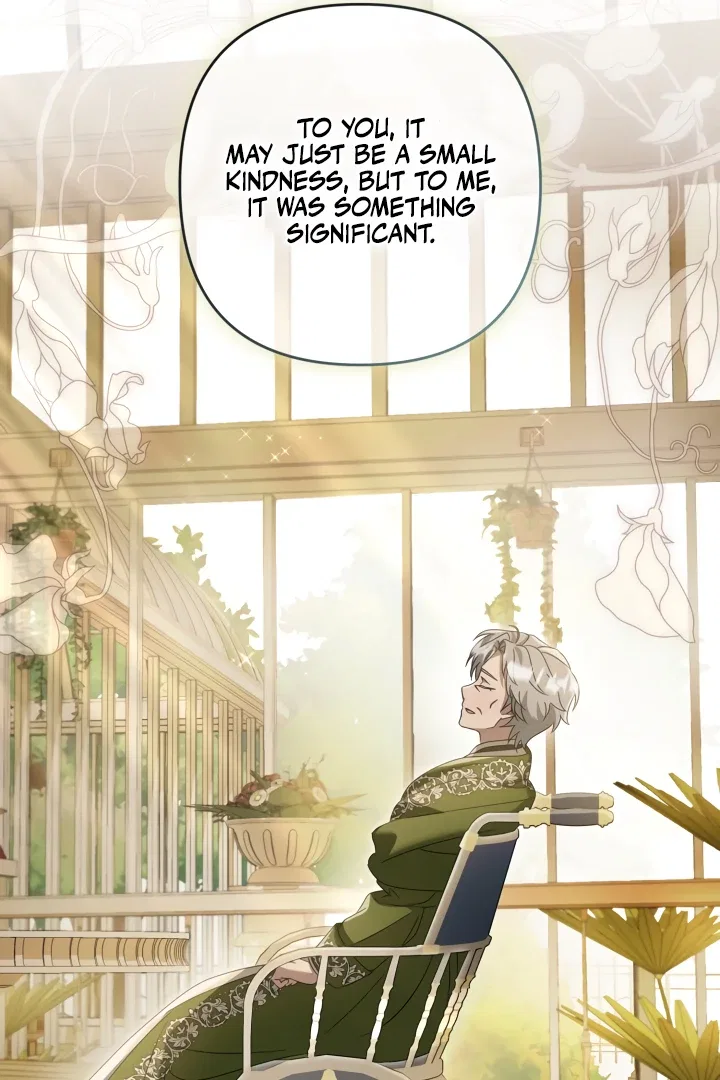 The Extra Guardian Missed the Right Time to Leave Chapter 55 – Page 21