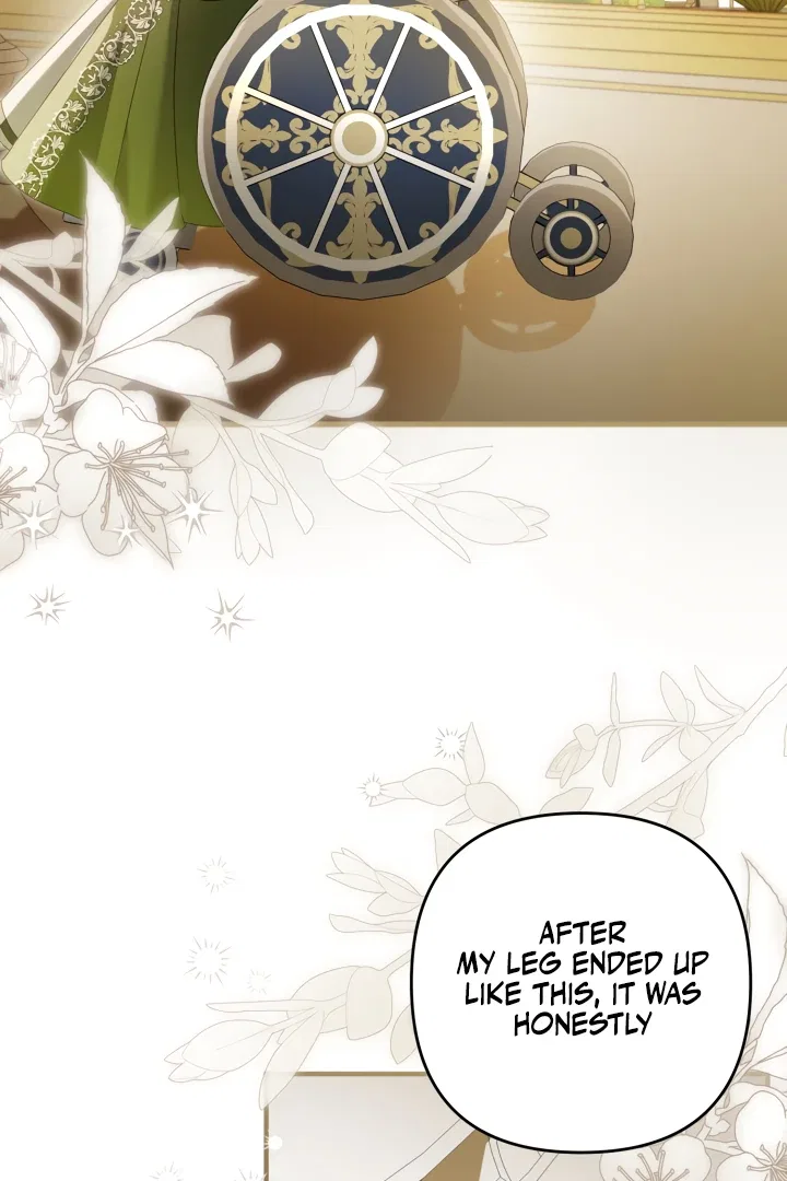 The Extra Guardian Missed the Right Time to Leave Chapter 55 – Page 22