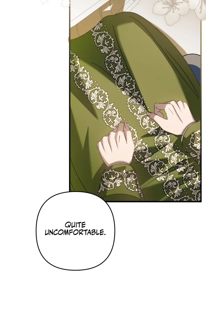 The Extra Guardian Missed the Right Time to Leave Chapter 55 – Page 23
