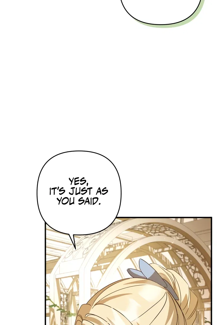The Extra Guardian Missed the Right Time to Leave Chapter 55 – Page 32