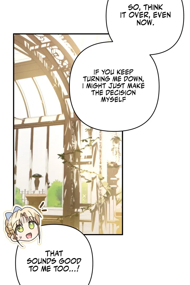 The Extra Guardian Missed the Right Time to Leave Chapter 55 – Page 34