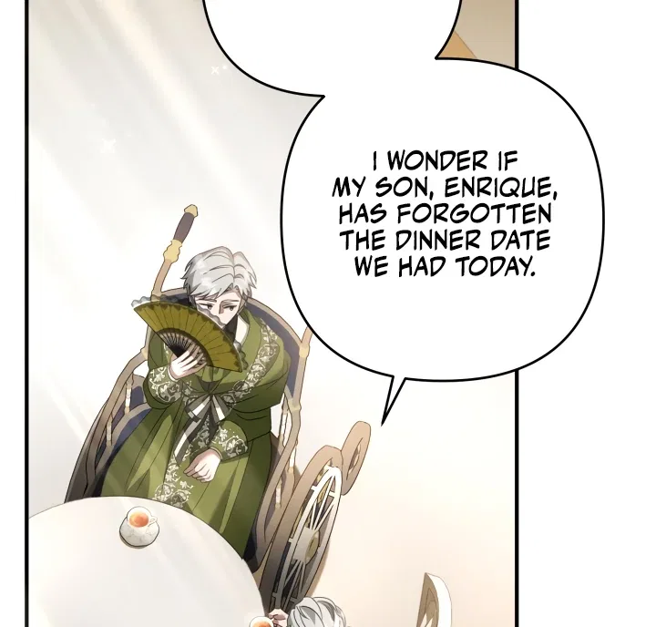 The Extra Guardian Missed the Right Time to Leave Chapter 55 – Page 39