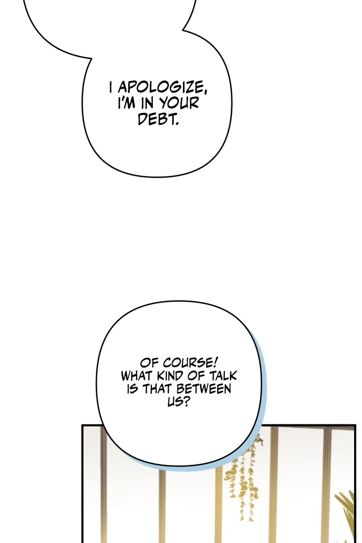 The Extra Guardian Missed the Right Time to Leave Chapter 55 – Page 42