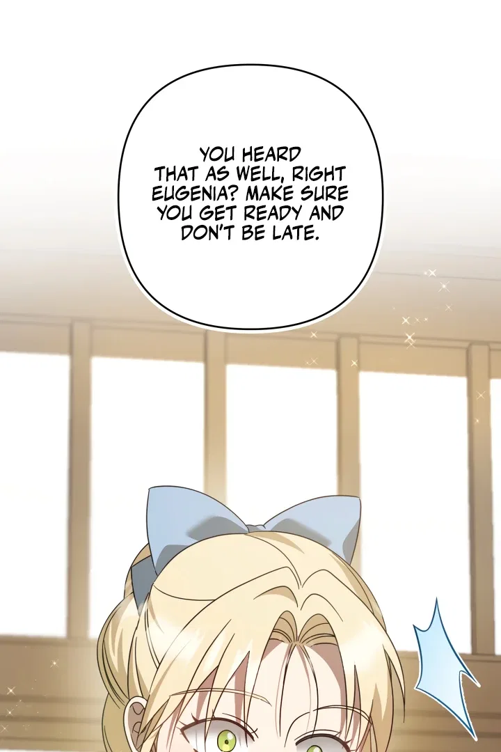 The Extra Guardian Missed the Right Time to Leave Chapter 55 – Page 44