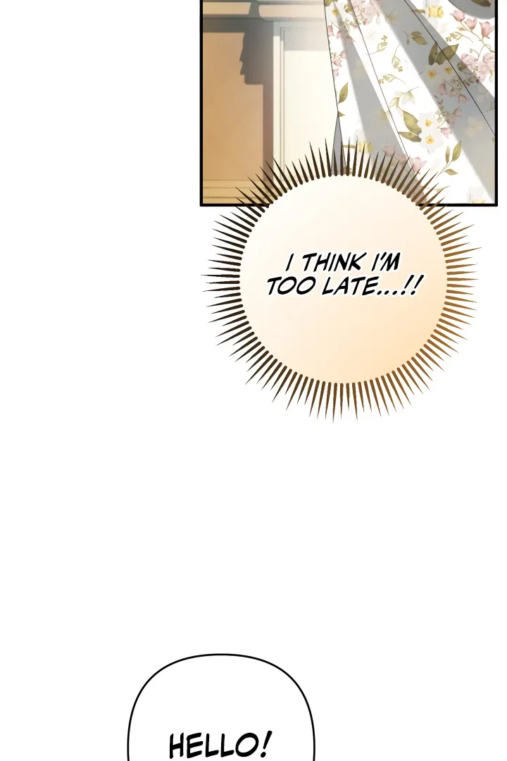 The Extra Guardian Missed the Right Time to Leave Chapter 55 – Page 49